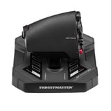 Thrustmaster Thrustmaster Sol-R 6 Throttle gaming schubregler Zwart