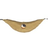 Ticket to the Moon Compact hangmat Brown Bruin, TMC08
