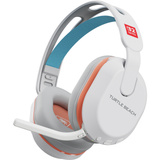 Turtle Beach Stealth 500 met Nintendo Switch 2 logo over-ear gaming headset Wit