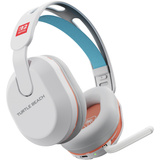 Turtle Beach Stealth 500 met Nintendo Switch 2 logo over-ear gaming headset Wit