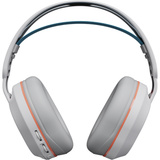 Turtle Beach Stealth 500 met Nintendo Switch 2 logo over-ear gaming headset Wit