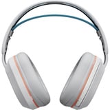 Turtle Beach Stealth 500 met Nintendo Switch 2 logo over-ear gaming headset Wit