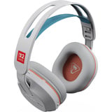 Turtle Beach Stealth 500 met Nintendo Switch 2 logo over-ear gaming headset Wit