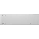 Ubiquiti UNVR Pro netwerk video recorder Zilver, Zonder harde schijven