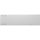 Ubiquiti UniFi UNVR Pro netwerk video recorder Zilver, 2U, Zonder harde schijven