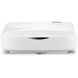 ViewSonic LS832WU WUXGA Ultra Short Throw Laserprojector Wit, 5000 ANSI lumen