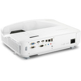 ViewSonic LS832WU WUXGA Ultra Short Throw Laserprojector Wit, 5000 ANSI Lumen