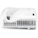 ViewSonic LS832WU WUXGA Ultra Short Throw Laserprojector Wit, 5000 ANSI Lumen