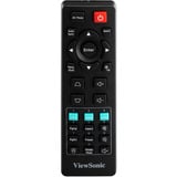 ViewSonic LS832WU WUXGA Ultra Short Throw Laserprojector Wit, 5000 ANSI Lumen