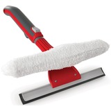 WOLF-Garten multi-star KW-M / ZM015 Combi-wisser trekker Rood
