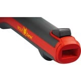 WOLF-Garten multi-star ZM 015 steel Rood