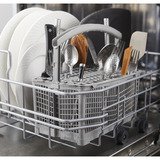 Weber Slimme draadloze temperatuursensor en oplader thermometer Zwart