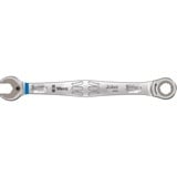 Wera 9632 Magneetstrip 6000 Joker Imperial 1 steek-ringratelsleutelset moersleutel inch, 8‑delig