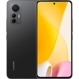 Xiaomi 12 Lite, 128GB smartphone Zwart, Android 12