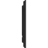 iiyama ProLite LH6564UHS-B1AG 65" 4K Ultra HD Public Display Zwart, HDMI, LAN, WiFi, Audio, USB, Android 14