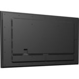 iiyama ProLite LH6564UHS-B1AG 65" 4K Ultra HD Public Display Zwart, HDMI, LAN, WiFi, Audio, USB, Android 14