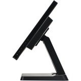 iiyama ProLite T2336MSC-B3 23" Touchscreen-Monitor  Zwart, Touch, VGA, DVI, HDMI, USB, Audio