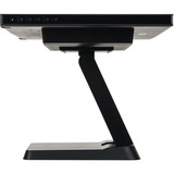 iiyama ProLite T2336MSC-B3 23" Touchscreen-Monitor  Zwart, Touch, VGA, DVI, HDMI, USB, Audio