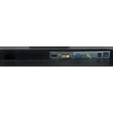 iiyama ProLite T2336MSC-B3 23" Touchscreen-Monitor  Zwart, Touch, VGA, DVI, HDMI, USB, Audio