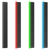 iiyama ProLite TW1625LASC-B3PNR 15.6" Public Display Zwart (mat), 2x USB-A, USB-C, Wi-Fi 6, BT, RJ-45