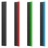 iiyama ProLite TW1625LASC-B3PNR 15.6" touchscreen monitor Zwart (mat), 2x USB-A, USB-C, Wi-Fi 6, BT, RJ-45