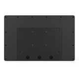 iiyama TW1625LASC-B3PNR 15.6" touchscreen monitor Zwart (mat), Audio, USB, LAN, Wifi, Touchscreen, Webcam, Android