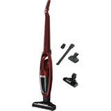 AEG QX7-1ULTAN Flexibility steelstofzuiger Rood/zwart