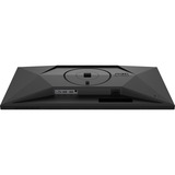 AOC Q27G4X 27" gaming monitor Zwart/rood, 180 Hz, HDMI, Display Port, Adaptive Sync