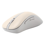 ASUS ASUS Wireless Mouse MD102 Crème, 1600 dpi, 2.4 GHz, Bluetooth