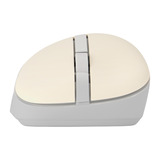 ASUS ASUS Wireless Mouse MD102 Crème, 1600 dpi, 2.4 GHz, Bluetooth
