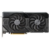 ASUS DUAL GeForce RTX 4070 OC grafische kaart 1x HDMI, 3x DisplayPort, DLSS 3