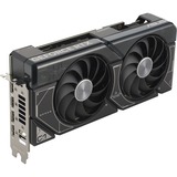 ASUS DUAL GeForce RTX 4070 OC grafische kaart 1x HDMI, 3x DisplayPort, DLSS 3