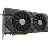 ASUS DUAL GeForce RTX 4070 OC grafische kaart 1x HDMI, 3x DisplayPort, DLSS 3