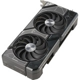 ASUS DUAL GeForce RTX 4070 OC grafische kaart 1x HDMI, 3x DisplayPort, DLSS 3