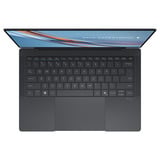 ASUS ExpertBook Ultra B9406CAA-TH0579X 14"  Copilot+ laptop Grijs | Core Ultra 7 356H | Intel Graphics | 32 GB | 1 TB SSD