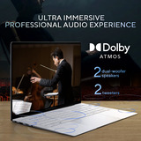 ASUS ExpertBook Ultra B9406CAA-TH0579X 14"  Copilot+ laptop Grijs | Core Ultra 7 356H | Intel Graphics | 32 GB | 1 TB SSD