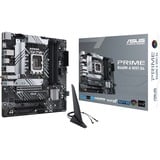 PRIME B660M-A WIFI D4 socket 1700 moederbord