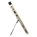 ASUS ROG Flow Z13-KJP GZ302EAC-RU178W 13.4"  2-in-1 gaming laptop Goud/zwart | Ryzen Al Max+ 395 | Radeon 8060S | 128 GB | 1 TB SSD | Touch