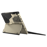 ASUS ROG Flow Z13-KJP GZ302EAC-RU178W 13.4"  2-in-1 gaming laptop Goud/zwart | Ryzen Al Max+ 395 | Radeon 8060S | 128 GB | 1 TB SSD | Touch