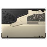 ASUS ROG Flow Z13-KJP GZ302EAC-RU178W 13.4"  2-in-1 gaming laptop Goud/zwart | Ryzen Al Max+ 395 | Radeon 8060S | 128 GB | 1 TB SSD | Touch