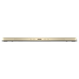 ASUS ROG Flow Z13-KJP GZ302EAC-RU178W 13.4"  2-in-1 gaming laptop Goud/zwart | Ryzen Al Max+ 395 | Radeon 8060S | 128 GB | 1 TB SSD | Touch