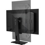 ASUS ROG Strix XG27AQWMG 26.5" gaming monitor Zwart, 280 Hz, HDMI, DisplayPort, USB Hub, AMD FreeSync