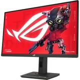 ASUS ROG Strix XG27UCS 27" 4K UHD gaming monitor Zwart, 160Hz, HDMI, DisplayPort, USB-C, AMD FreeSync, NVIDIA G-Sync compatibel