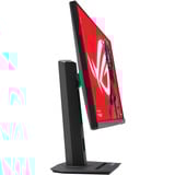 ASUS ROG Strix XG27UCS 27" 4K UHD gaming monitor Zwart, HDMI, DisplayPort, USB-C, 160 Hz