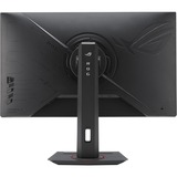 ASUS ROG Strix XG27UCS 27" 4K UHD gaming monitor Zwart, 160Hz, HDMI, DisplayPort, USB-C, AMD FreeSync, NVIDIA G-Sync compatibel