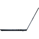 ASUS VivoBook Pro 15 M6500QC-HN071W 15.6" laptop Donkerblauw | Ryzen 7 5800H | RTX 3050 | 16 GB | 512 GB SSD