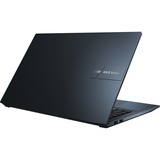 ASUS VivoBook Pro 15 M6500QC-HN071W 15.6" laptop Donkerblauw | Ryzen 7 5800H | RTX 3050 | 16 GB | 512 GB SSD