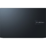 ASUS VivoBook Pro 15 M6500QC-HN071W 15.6" laptop Donkerblauw | Ryzen 7 5800H | RTX 3050 | 16 GB | 512 GB SSD