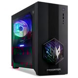 Acer Predator Orion 3000 (DG.E4TEH.001) gaming pc Zwart | Core Ultra 7 265F | RTX 5070 | 32 GB | 2 TB SSD