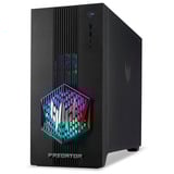 Acer Predator Orion 3000 (DG.E4TEH.001) gaming pc Zwart | Core Ultra 7 265F | RTX 5070 | 32 GB | 2 TB SSD
